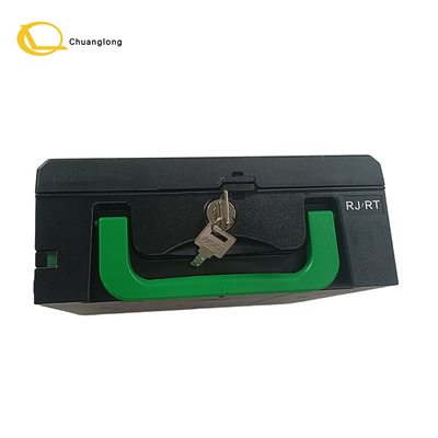 Τμήματα μηχανών ΑΤΜ Hyosung Mx5600 Cash Box Hyosung Hcdu Απορρίψτε την κασέτα 7310000702 S7310000702
