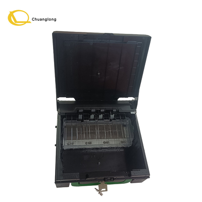 Τμήματα μηχανών ΑΤΜ Hyosung Mx5600 Cash Box Hyosung Hcdu Απορρίψτε την κασέτα 7310000702 S7310000702