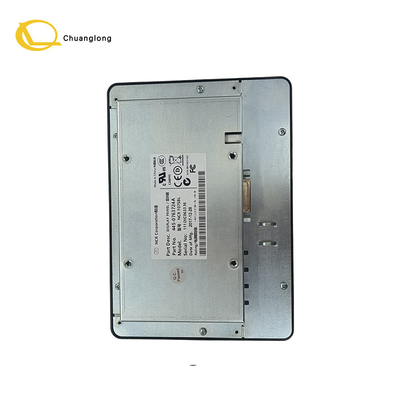 Τμήματα μηχανών ΑΤΜ NCR SelfServ 6687 Πίνακα οθόνης 7 ιντσών COP 445-0763724 4450763724