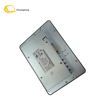 Τμήματα μηχανών ΑΤΜ NCR SelfServ 6687 Πίνακα οθόνης 7 ιντσών COP 445-0763724 4450763724
