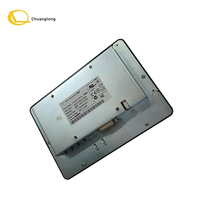 Τμήματα μηχανών ΑΤΜ NCR SelfServ 6687 Πίνακα οθόνης 7 ιντσών COP 445-0763724 4450763724