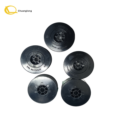 ΑΤΜ Wincor Μέρος Wincor C4060 Εγγυήματα Μαύρη ταινία 1750126457-49 1750123766 01750123766