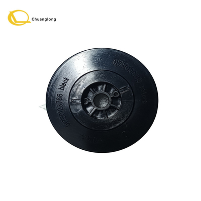 ΑΤΜ Wincor Μέρος Wincor C4060 Εγγυήματα Μαύρη ταινία 1750126457-49 1750123766 01750123766