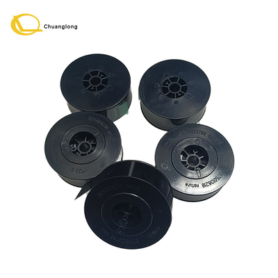 ΑΤΜ Wincor Μέρος Wincor C4060 Εγγυήματα Μαύρη ταινία 1750126457-49 1750123766 01750123766