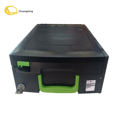 Τμήματα ΑΤΜ Wincor Nixdorf Cineo C4060 Κασέτα ανακύκλωσης Κασέτα νομίσματος 01750155418 01750279853