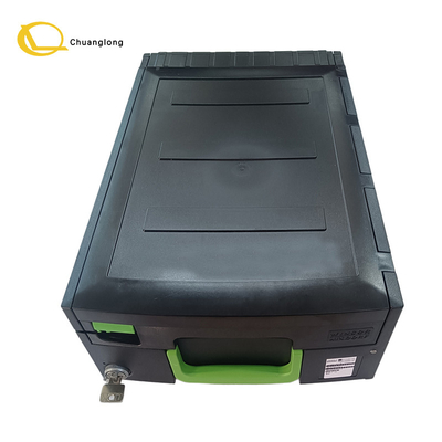 Τμήματα ΑΤΜ Wincor Nixdorf Cineo C4060 Κασέτα ανακύκλωσης Κασέτα νομίσματος 01750155418 01750279853