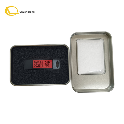ΑΤΜ NCR Συσκευές NCR USB Key UKey Dongle key για NCR S1 S2