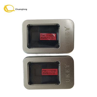 ΑΤΜ NCR Συσκευές NCR USB Key UKey Dongle key για NCR S1 S2