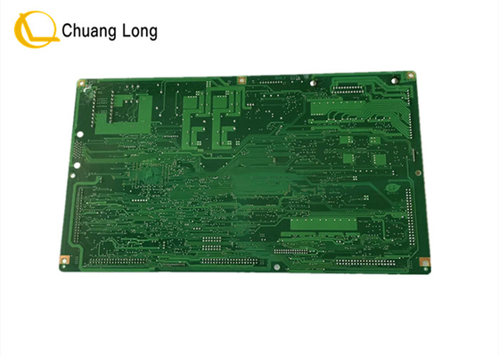 Τμήματα μηχανών ATM OKI 21se 6040W G7 Δυναμικό PCB 2PU4008-3249
