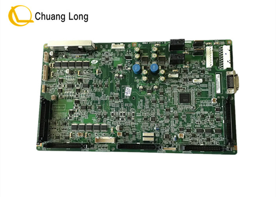 Τμήματα μηχανών ATM OKI 21se 6040W G7 Δυναμικό PCB 2PU4008-3249