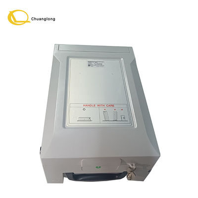 Καλή τιμή Τμήματα μηχανών ΑΤΜ Hyosung Nautilus CST-1100 2K Note Cash Cassette 7310000082 S7310000082 σε απευθείας σύνδεση