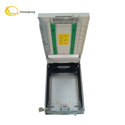 Τμήματα μηχανών ΑΤΜ Hyosung Nautilus CST-1100 2K Note Cash Cassette 7310000082 S7310000082