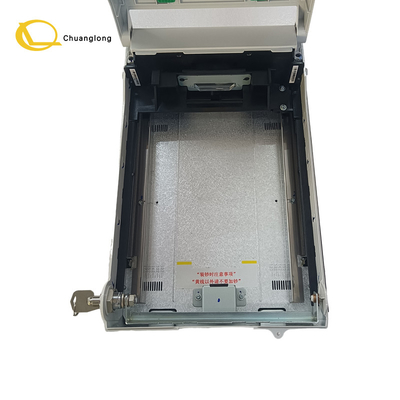 Τμήματα μηχανών ΑΤΜ Hyosung Nautilus CST-1100 2K Note Cash Cassette 7310000082 S7310000082