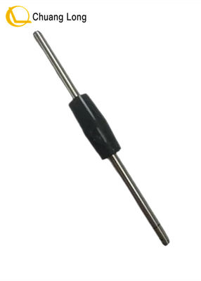 Καλή τιμή Μέρη μηχανών ΑΤΜ Fujitsu F53 F56 Άξονας ASSY KD02881-E608 σε απευθείας σύνδεση
