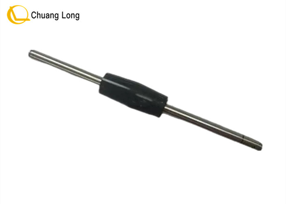 Μέρη μηχανών ΑΤΜ Fujitsu F53 F56 Άξονας ASSY KD02881-E608