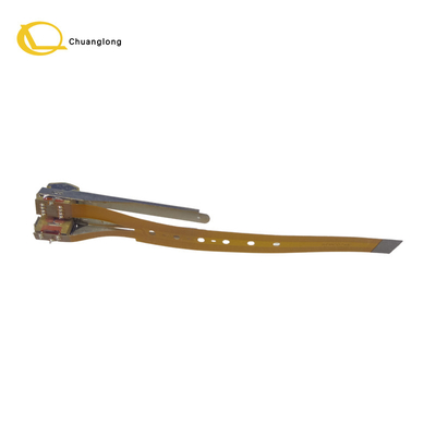 ΑΤΜ NCR 998-0235655 NCR Διαβάστε γράψτε Μαγνητική κεφαλή R/W 123 Sankyo 3q8 Τμήματα αναγνώρισης καρτών 9980235655