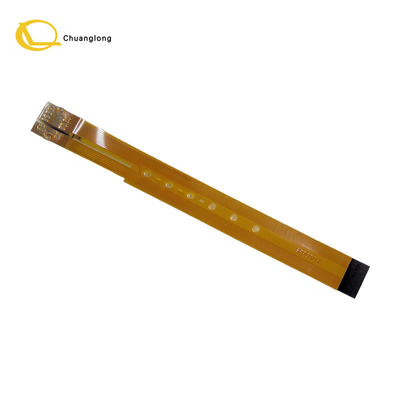 ΑΤΜ NCR 998-0235655 NCR Διαβάστε γράψτε Μαγνητική κεφαλή R/W 123 Sankyo 3q8 Τμήματα αναγνώρισης καρτών 9980235655