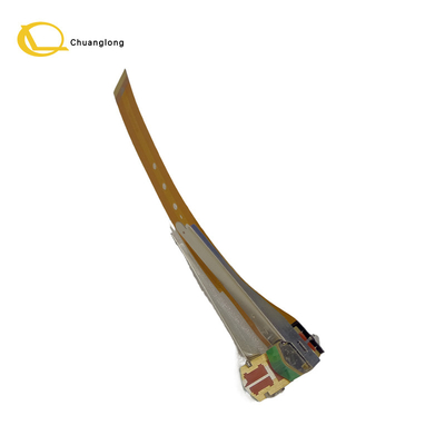 ΑΤΜ NCR 998-0235655 NCR Διαβάστε γράψτε Μαγνητική κεφαλή R/W 123 Sankyo 3q8 Τμήματα αναγνώρισης καρτών 9980235655