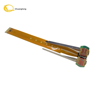 ΑΤΜ NCR 998-0235655 NCR Διαβάστε γράψτε Μαγνητική κεφαλή R/W 123 Sankyo 3q8 Τμήματα αναγνώρισης καρτών 9980235655