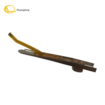 Τμήματα ΑΤΜ NCR 998-0235635 ΤΡΑΚ 1 ΚΕΦΑΛΑ ΔΙΑΚΟΥΣΗΣ Κεφαλή αναγνώστης καρτών ΑΤΜ