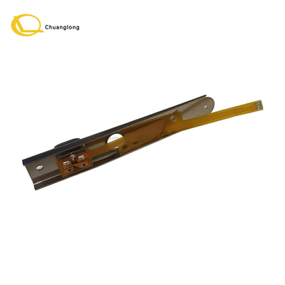 Τμήματα ΑΤΜ NCR 998-0235635 ΤΡΑΚ 1 ΚΕΦΑΛΑ ΔΙΑΚΟΥΣΗΣ Κεφαλή αναγνώστης καρτών ΑΤΜ