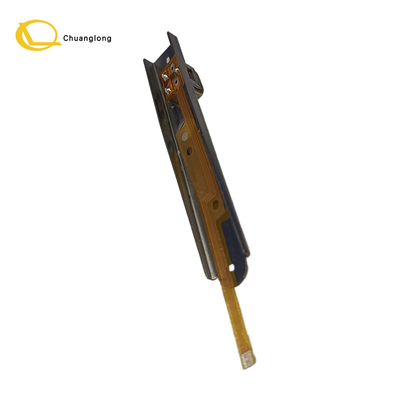 Διάβασης καρτών NCR R1,2 Προεπιλογή 998-0235658 για ΑΤΜ Μέρη μηχανών 9980235658 9980235635