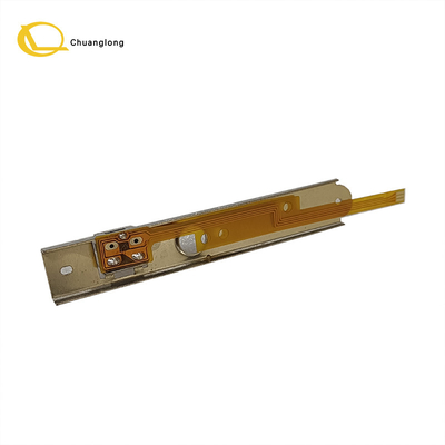 Διάβασης καρτών NCR R1,2 Προεπιλογή 998-0235658 για ΑΤΜ Μέρη μηχανών 9980235658 9980235635