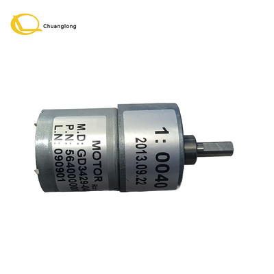 S5640000006 S3210000001 Hyosung Μηχανή παράδοσης 1:0040 GCDU ATM Μέρη μηχανής