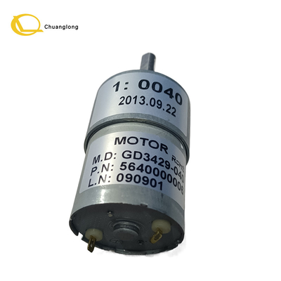 S5640000006 S3210000001 Hyosung Μηχανή παράδοσης 1:0040 GCDU ATM Μέρη μηχανής