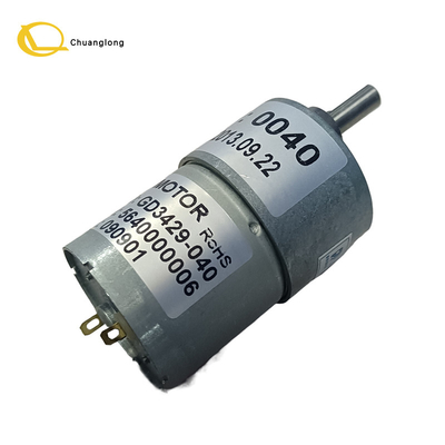 S5640000006 S3210000001 Hyosung Μηχανή παράδοσης 1:0040 GCDU ATM Μέρη μηχανής