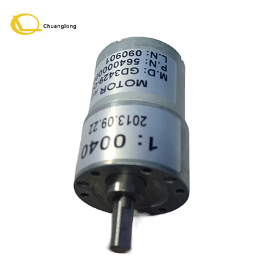 S5640000006 S3210000001 Hyosung Μηχανή παράδοσης 1:0040 GCDU ATM Μέρη μηχανής