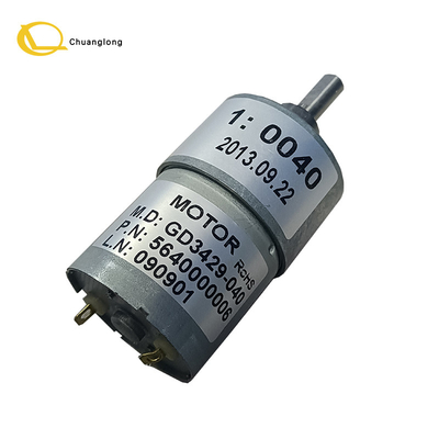 S5640000006 S3210000001 Hyosung Μηχανή παράδοσης 1:0040 GCDU ATM Μέρη μηχανής