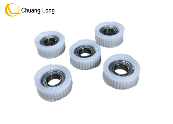 Τμήματα μηχανών ΑΤΜ Fujitsu F53 F56 διανεμητήρας Drive Pulley 34 δόντια KD02881-E400