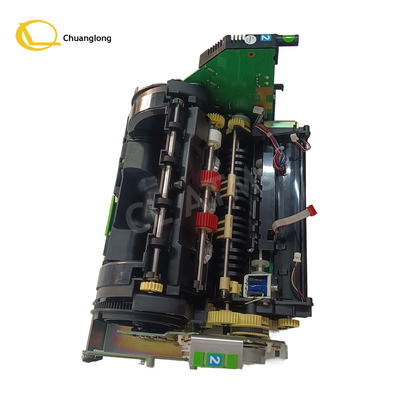 Τμήματα ATM Wincor Cineo C4060 Συλλέκτης ενότητες εισόδου και εξόδου μονάδα CRS 01750220000 1750220000