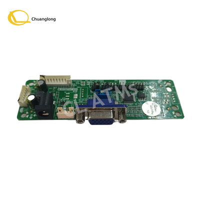 CQC09001025695-G M.RT2270C.806 WINCOR 280 Δείκτης συνδετήρα Πίνακας πράσινο