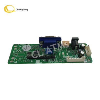 CQC09001025695-G M.RT2270C.806 WINCOR 280 Δείκτης συνδετήρα Πίνακας πράσινο
