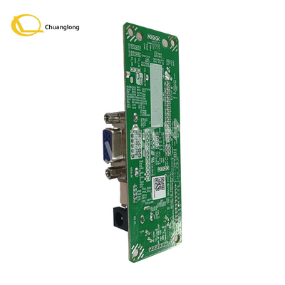 CQC09001025695-G M.RT2270C.806 WINCOR 280 Δείκτης συνδετήρα Πίνακας πράσινο
