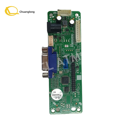 CQC09001025695-G M.RT2270C.806 WINCOR 280 Δείκτης συνδετήρα Πίνακας πράσινο