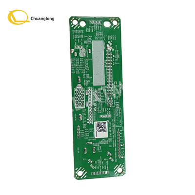 CQC09001025695-G M.RT2270C.806 WINCOR 280 Δείκτης συνδετήρα Πίνακας πράσινο