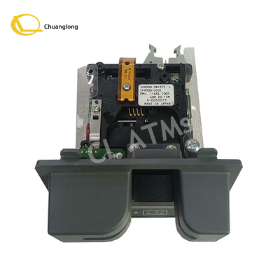 Ο Nautilus Hyosung Sankyo ICM300 EWV αναγνώστης καρτών ICM300-3R1372 L IFM300-0101 7130000238
