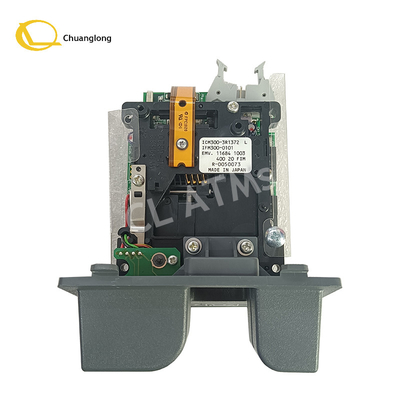 Ο Nautilus Hyosung Sankyo ICM300 EWV αναγνώστης καρτών ICM300-3R1372 L IFM300-0101 7130000238