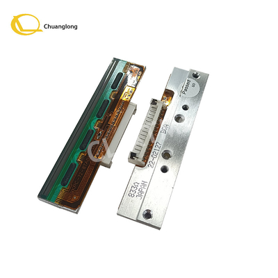 ΑΤΜ Nautilus Hyosung Τμήματα MX5600 MX5600T Κεφαλή εκτυπωτή Θερμική Κεφαλή εκτύπωσης S7020000032