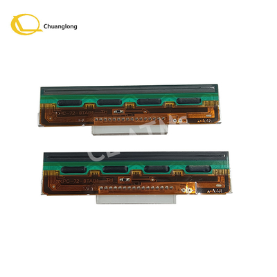 ΑΤΜ Nautilus Hyosung Τμήματα MX5600 MX5600T Κεφαλή εκτυπωτή Θερμική Κεφαλή εκτύπωσης S7020000032