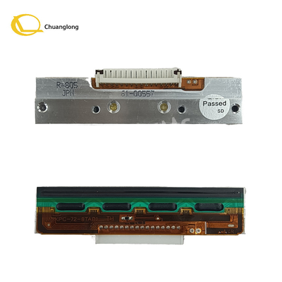 ΑΤΜ Nautilus Hyosung Τμήματα MX5600 MX5600T Κεφαλή εκτυπωτή Θερμική Κεφαλή εκτύπωσης S7020000032