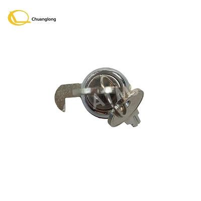 789-0001928 009-0022504 NCR 5886 μερών μηχανών τράπεζας ATM τοπ κλειδιά κιβωτίων κλειδαριών εκκέντρων