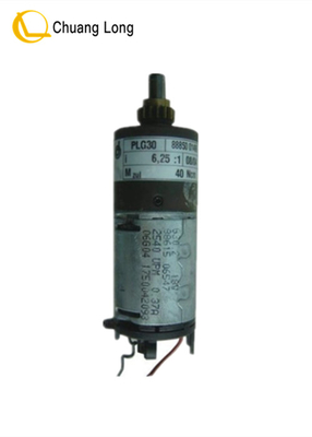 1750042093 01750042093 ΑΤΜ μηχανή Μέρη Wincor Nixdorf Clamp Mech Motor