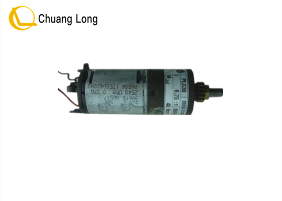 1750042093 01750042093 ΑΤΜ μηχανή Μέρη Wincor Nixdorf Clamp Mech Motor