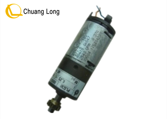 1750042095 01750042095 ΑΤΜ μηχανή Μέρη Wincor Nixdorf Clamp Mech Motor