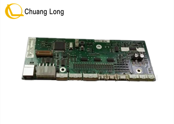 Τμήματα μηχανών ATM Wincor PC280 SE Πίνακας ελέγχου 1750187952 01750187952