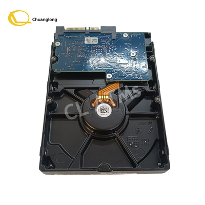 Τμήματα Κιόσκου ΑΤΜ για Toshiba DT01ABA100V 1TB SATA 3.5 Δίσκος Χαμηλής ισχύος Δίσκος Χαμηλής ισχύος PC